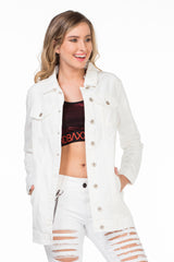 WJ155 DAMEN JACKET