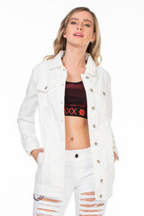 WJ155 DAMEN JACKET