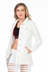 WJ155 DAMEN JACKET