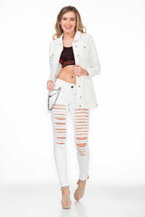 WJ155 DAMEN JACKET
