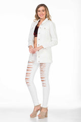 WJ155 DAMEN JACKET