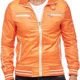 C-7211 VESTE POUR HOMMES