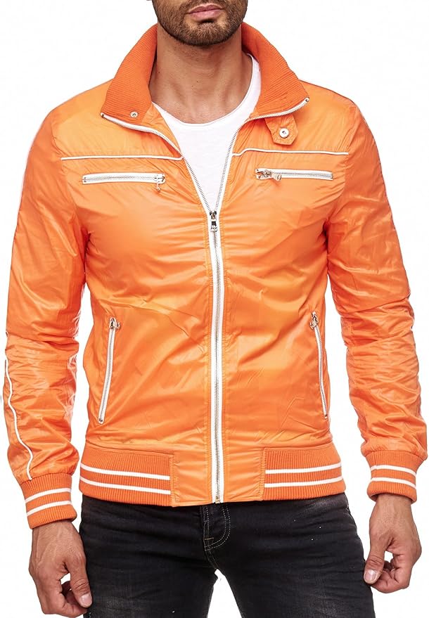 C-7211 MEN'S JACKET