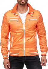 C-7211 MEN'S JACKET