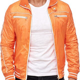 C-7211 VESTE POUR HOMMES