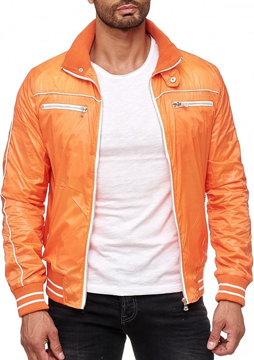 C-7211 MEN'S JACKET