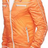 C-7211 VESTE POUR HOMMES