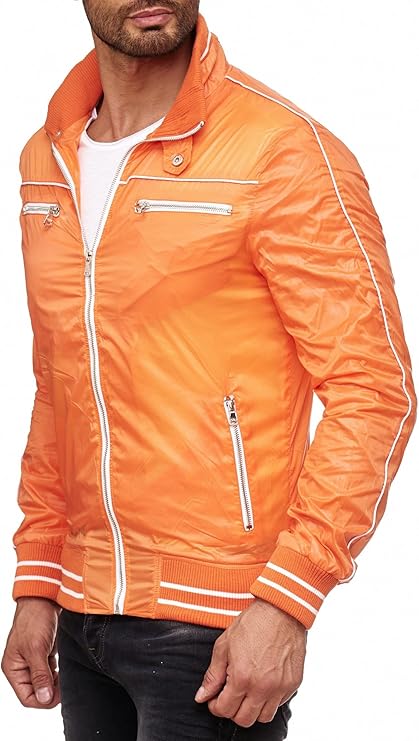 C-7211 MEN'S JACKET