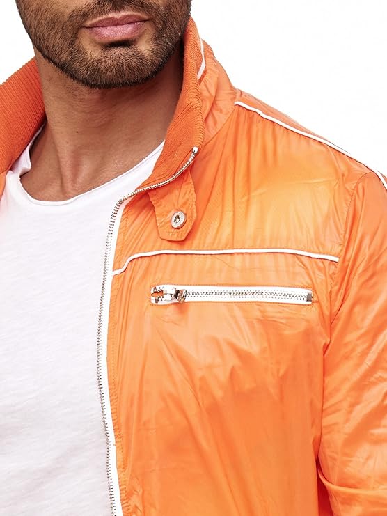 C-7211 MEN'S JACKET