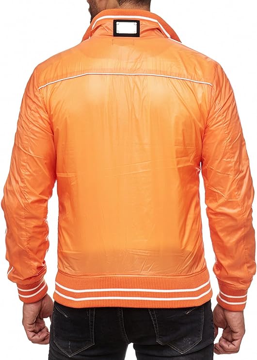 C-7211 MEN'S JACKET