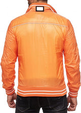 C-7211 MEN'S JACKET