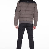 CM120 Chaqueta de invierno para hombres