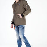 CJ150 Homme Veste