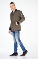 CJ150 Herren Jacke
