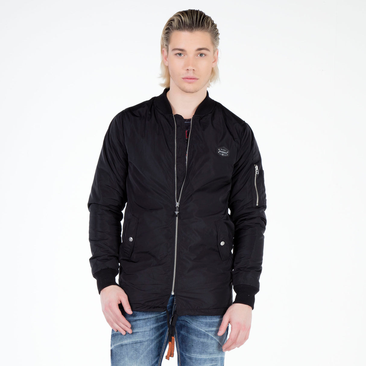 CJ150 Herren Jacke