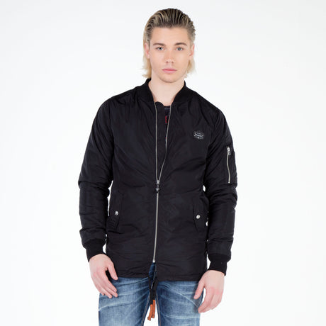 CJ150 Herren Jacke