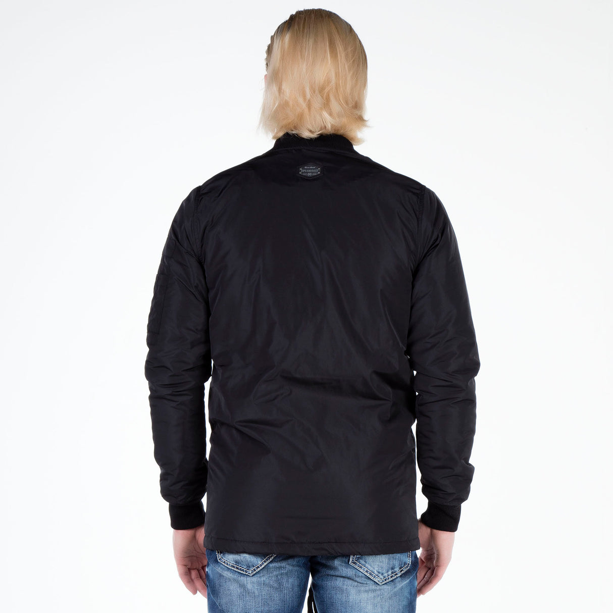 CJ150 Herren Jacke