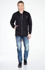 CJ150 Herren Jacke