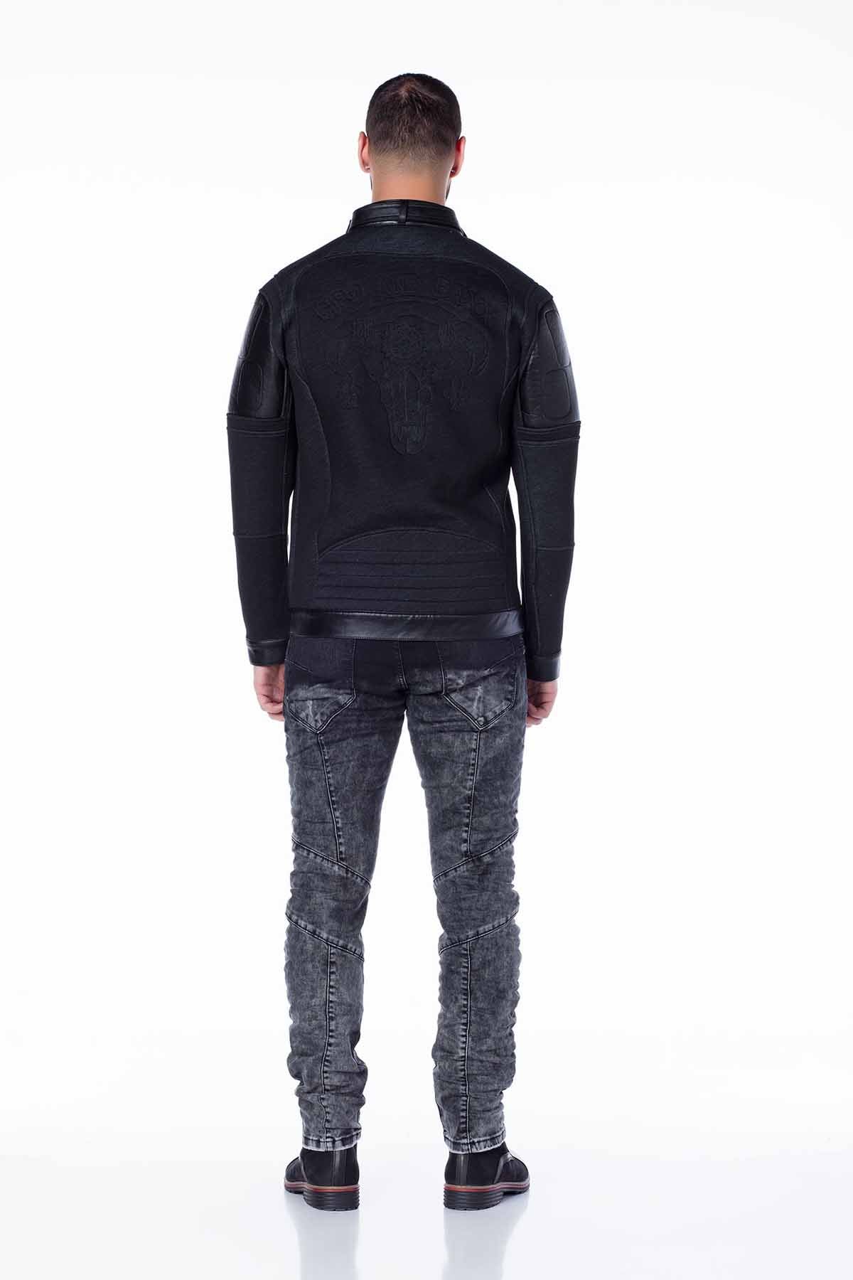 CJ146 Herren Jacke