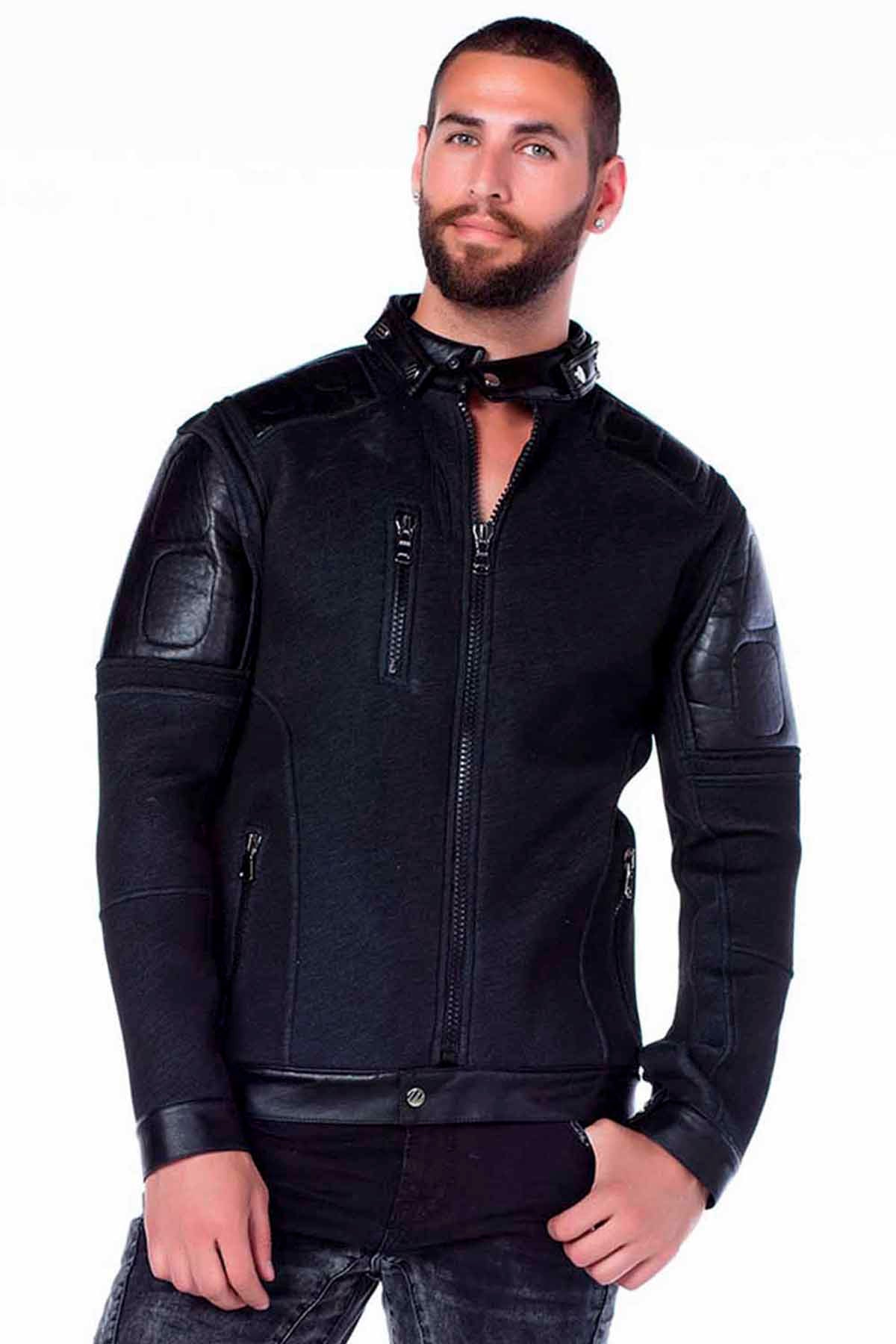 CJ146 Herren Jacke