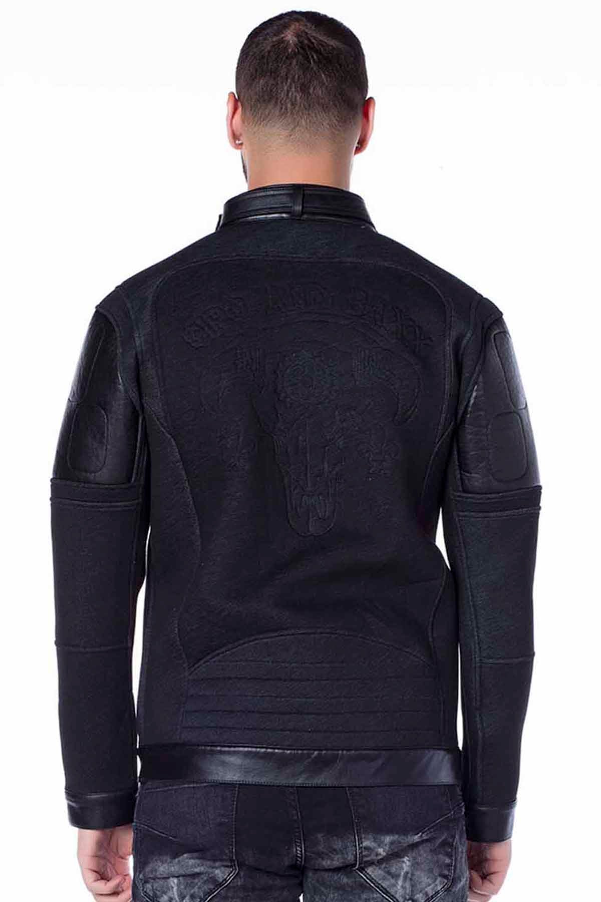 CJ146 Herren Jacke