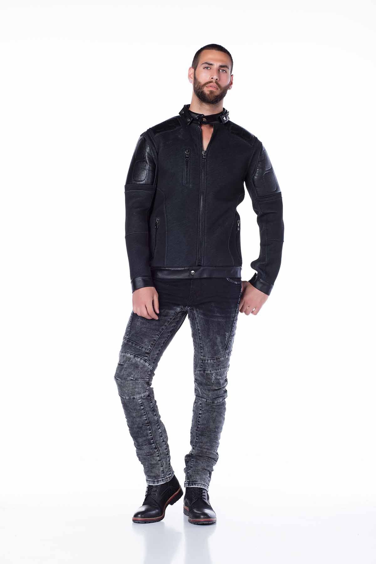 CJ146 Herren Jacke