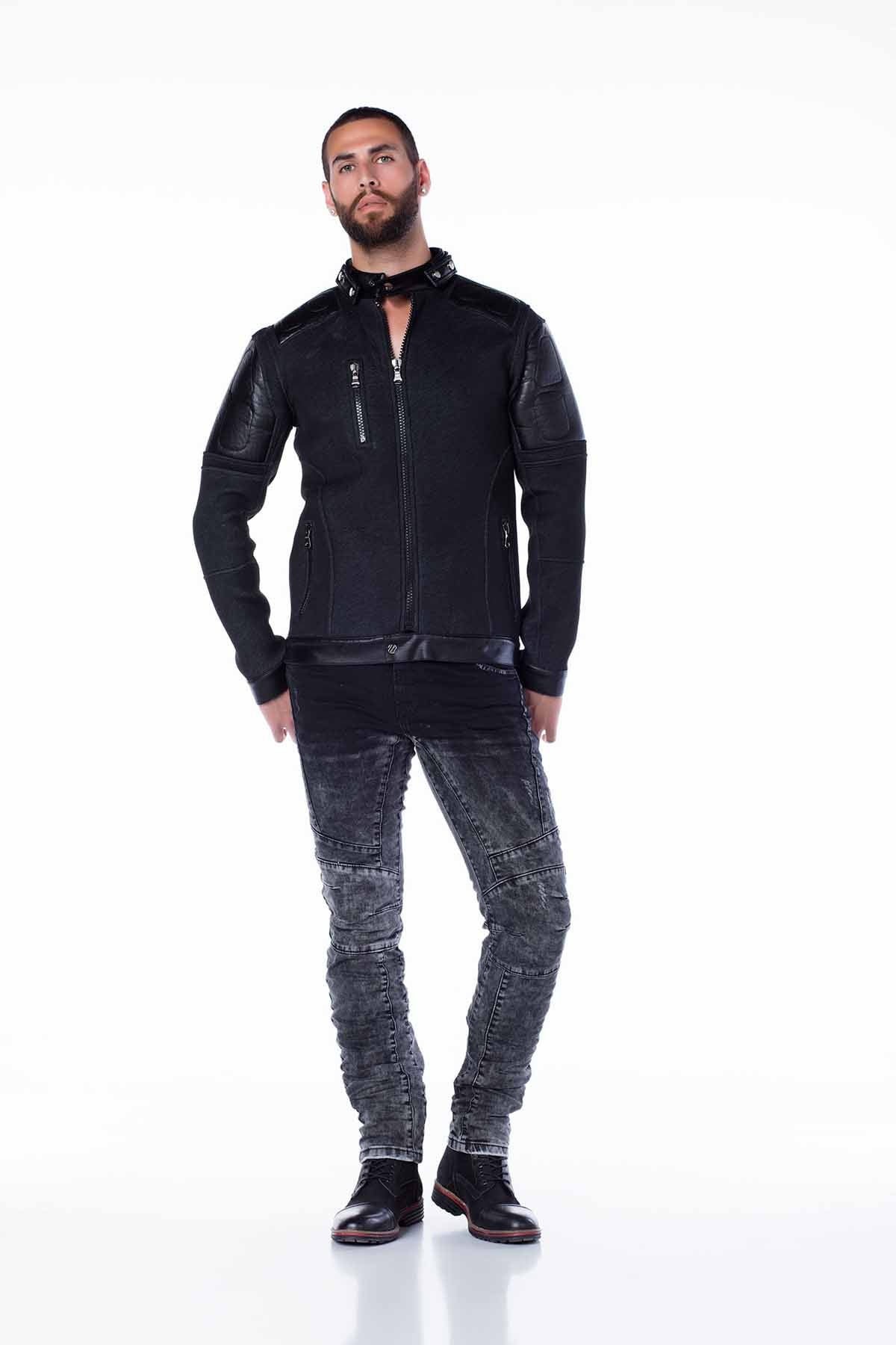 CJ146 Herren Jacke