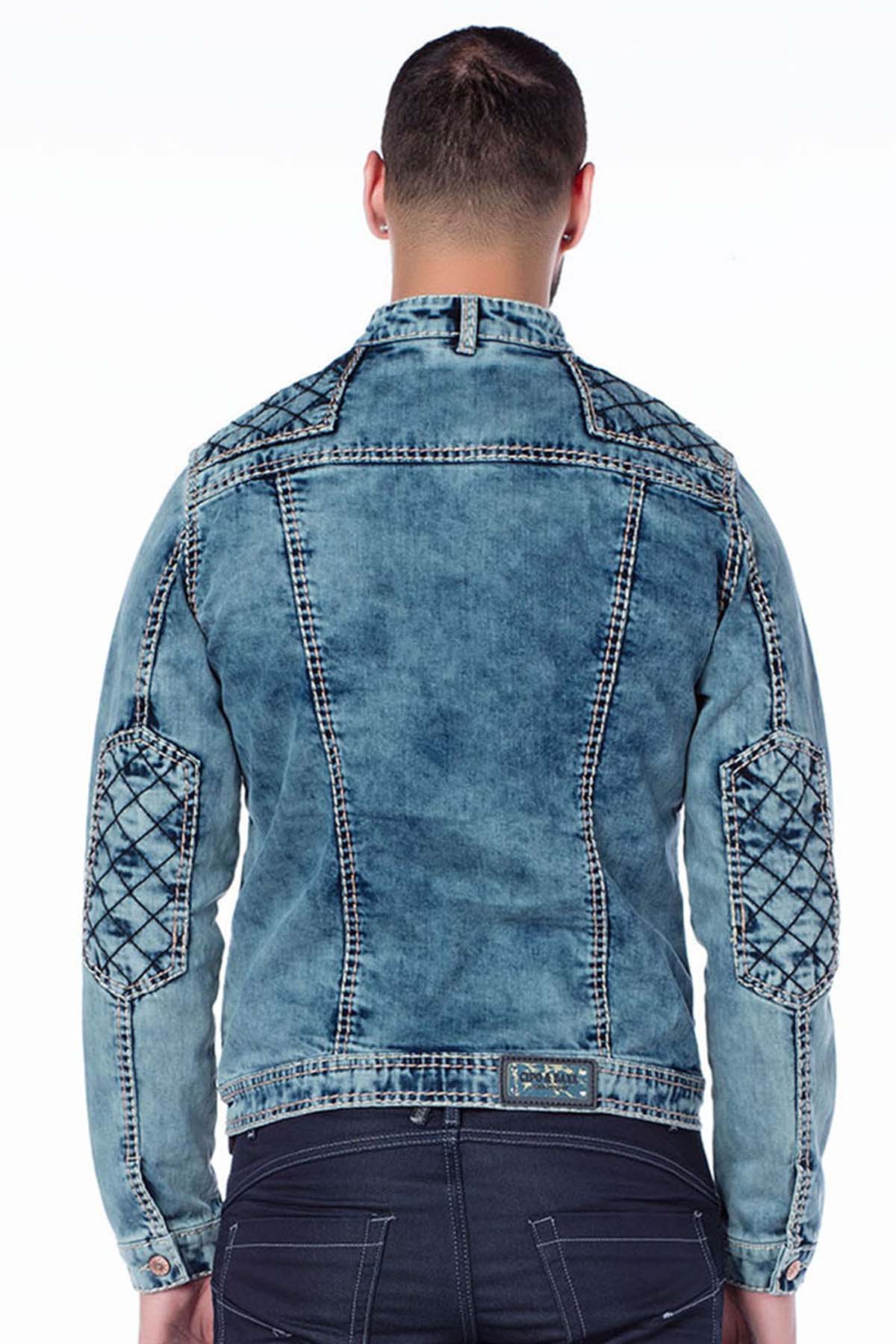 CJ145 Herren Jacke