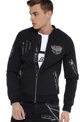 CJ138 Herren Jacke