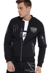 CJ138 Herren Jacke