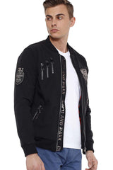 CJ138 Herren Jacke