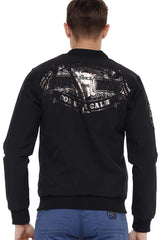 CJ138 Herren Jacke