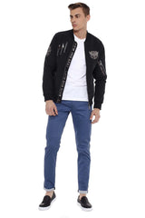 CJ138 Herren Jacke