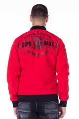 CJ138 Herren Jacke