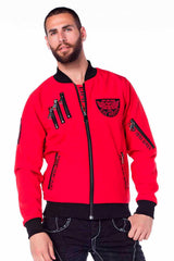 CJ138 Herren Jacke
