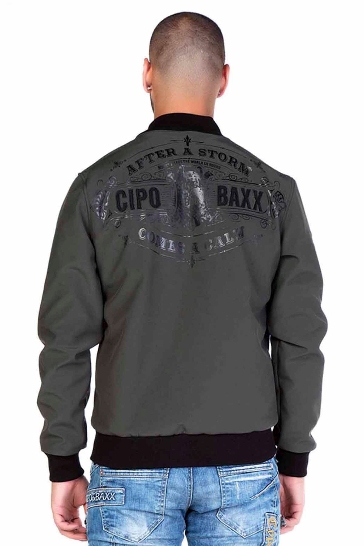 CJ138 Herren Jacke