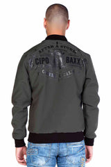 CJ138 Herren Jacke