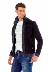 CJ107 CHAQUETA DE HOMBRE