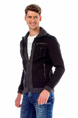 CJ107 CHAQUETA DE HOMBRE