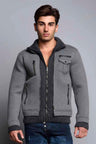 CJ107 CHAQUETA DE HOMBRE