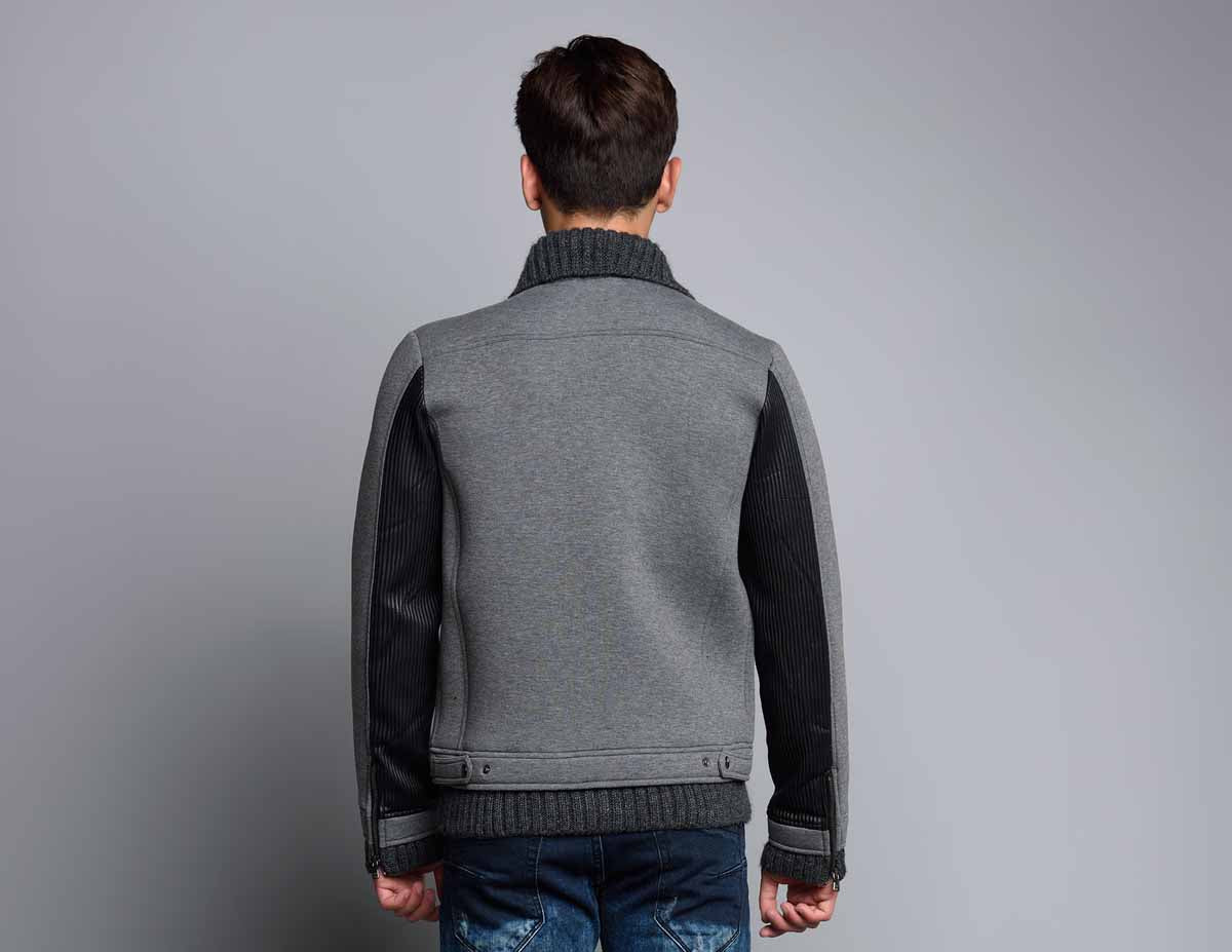 CJ107 CHAQUETA DE HOMBRE