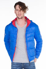 CM127 Chaqueta de invierno para hombres