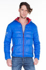 CM127 Chaqueta de invierno para hombres