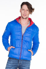 CM127 Chaqueta de invierno para hombres