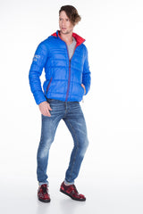 CM127 Chaqueta de invierno para hombres