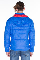 CM127 Chaqueta de invierno para hombres