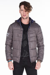 CM127 Chaqueta de invierno para hombres