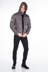 CM127 Chaqueta de invierno para hombres