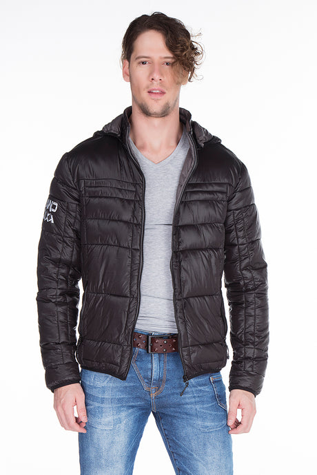 CM127 Chaqueta de invierno para hombres