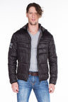 CM127 Chaqueta de invierno para hombres